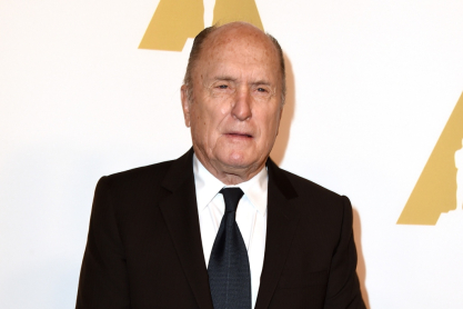 Ρόμπερτ Ντιβάλ: Πέθανε ο βραβευμένος με Όσκαρ ηθοποιός στα 95 χρόνια του