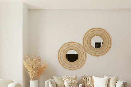 Οι interior designers μίλησαν: 6 πράγματα που δεν έχουν καμία θέση στο σαλόνι σου (πια)