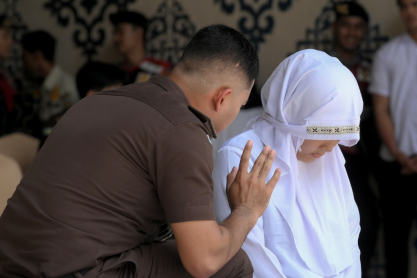 Ινδονησία Σαρία