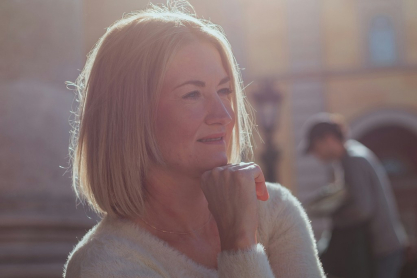 Τι συμβαίνει με τα επίπεδα βιταμίνης D καθώς μεγαλώνεις