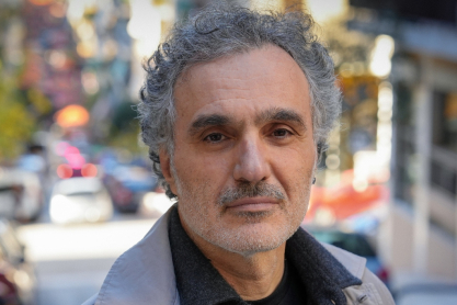 Η ταινία του Σιαμάκ Ετεμάντι θέλει να γκρεμίσει τα στερεότυπα για τους ανθρώπους με αναπηρία - Συνέντευξη στο JennyGr