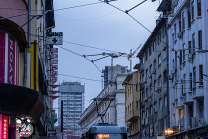 Οικονομικό city break στη Σόφια: Τι να δείτε μέσα σε δύο μέρες