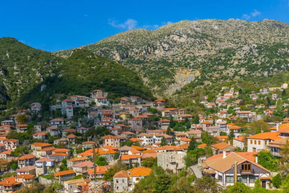 Ορεινή Αρκαδία: Πλήρης οδηγός για ένα μοναδικό ταξίδι στο Μαίναλο