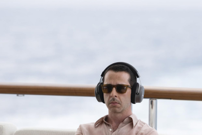 Έξι σειρές για να δεις μέσα στο Σαββατοκύριακο 