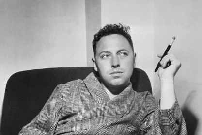 Το μυστήριο με τον θάνατο του «ποιητή των χαμένων ψυχών» Τένεσι Ουίλιαμς