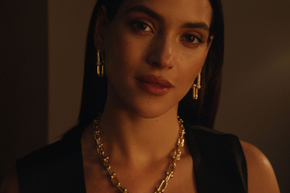 H Tiffany & Co. γιορτάζει την ημέρα των ερωτευμένων με μια κινηματογραφική καμπάνια όλο συναίσθημα