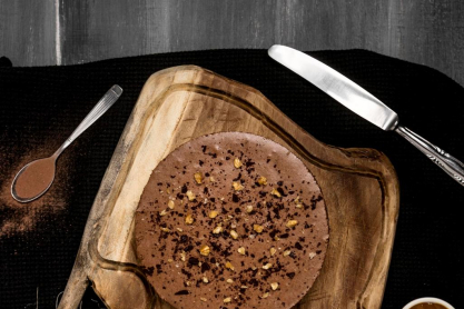  Γρήγορο και απίστευτα νόστιμο κέικ – Ιδανικό για όσους λατρεύουν τα εύκολα γλυκά