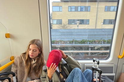 Καθαρά Δευτέρα: Όσα πρέπει να βάλεις στη βαλίτσα σου για να περάσεις ένα stylish τριήμερο