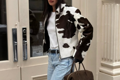 Ξέρουμε πού θα βρεις τη τσάντα που φορούν όλα τα It Girls τώρα– Ταιριάζει με τα πάντα, είναι ο ορισμός της πολυτέλειας 