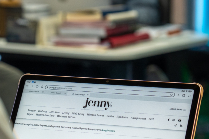 Huawei MatePad 11.5" S PaperMatte Edition: Σου βρήκαμε ένα tablet που θα γίνει το πιο stylish εργαλείο της καθημερινότητάς σου