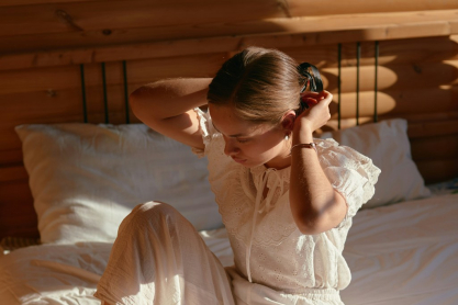 7 πράγματα που μπορείτε να κάνετε πριν τον ύπνο για να ξυπνάτε πιο ευτυχισμένοι το πρωί