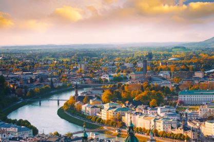 5 ρομαντικά και low budget ταξίδια για να περάσεις τον Άγιο Βαλεντίνο στην Ευρώπη