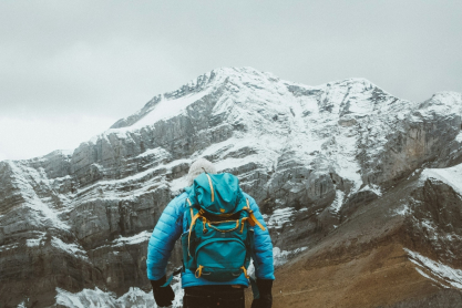 Οι απαράβατοι κανόνες για την επιβίωση στο βουνό, σύμφωνα με έναν συνοδό