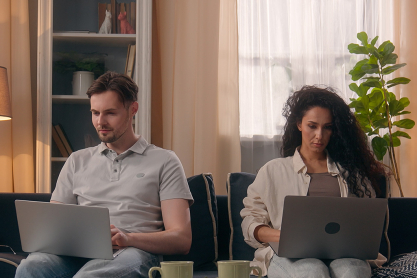 Τα 4 ζώδια που θα παντρευτούν τη δουλειά τους πριν από σένα