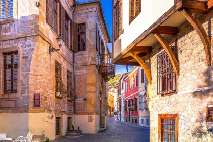 Ξάνθη: Ένας προορισμός γεμάτος ιστορία και πολιτισμό