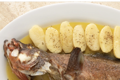 Σε αυτά τα εστιατόρια θα φας τα καλύτερα ψαρικά του κέντρου της Αθήνας