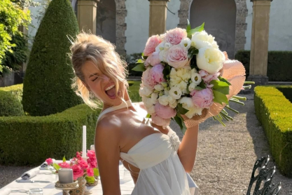 αρώματα άνοιξη 2026