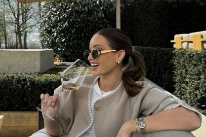 λευκά νύχια