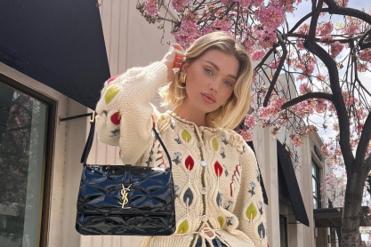 νέα αρώματα άνοιξη 2026