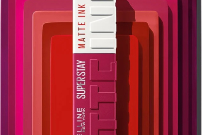 Bold lips: Πώς να πετύχεις άψογο ματ αποτέλεσμα που κρατάει