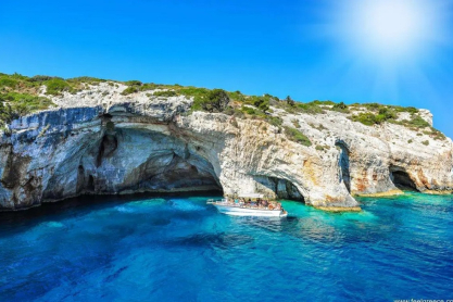 Πάσχα στη Ζάκυνθο: Έθιμα της Μεγάλης Εβδομάδας