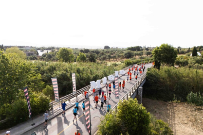 Messinia Challenge: Η κορυφαία συνάντηση Αθλητικού Τουρισμού έρχεται από τις 8 έως τις 10 Μαΐου