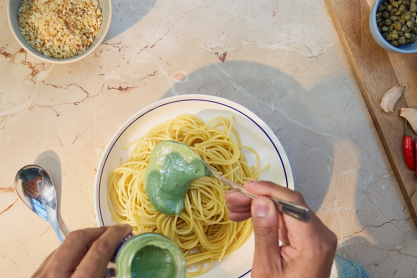 Barilla Pesto