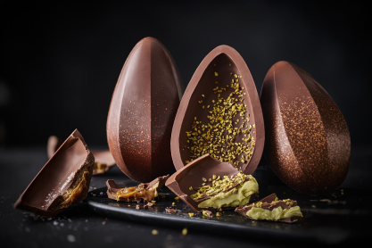 Τα Πασχαλινά της M&S Food γίνονται Viral - Επιστρέφουν τα bestsellers και έρχονται νέες απολαυστικές προτάσεις