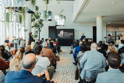 Messinia Challenge - 14 χρόνια ιστορίας με νέα ταυτότητα και δέσμευση στη βιωσιμότητα για το 2026