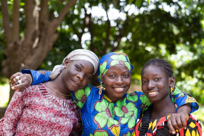 Εκτός ελέγχου η διαδικτυακή βία στην Αφρική: Στο στόχαστρο οι γυναίκες