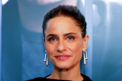 Η ηθοποιός Αμάντα Πιτ διαγνώστηκε με καρκίνο στο στήθος