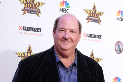 Μπράιαν Μπαουμγκάρτνερ: Αποκάλυψε αστείο που του έκοψαν οι μοντέρ του The Office - «Ήταν καταπληκτικό»