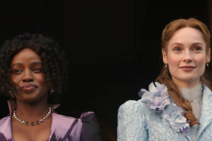 Bridgerton: Έρχεται η σειρά της Φραντσέσκα στην πέμπτη σεζόν - Η πρώτη queer ιστορία αγάπης είναι γεγονός