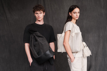 Callista x Dirty Laundry: The Crafted Collection