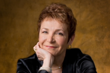 Caroline Myss: Η σύγχρονη φωνή της πνευματικότητας έρχεται στην Ελλάδα 