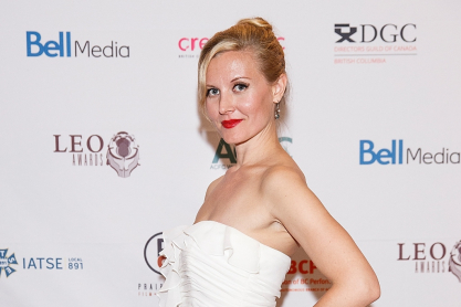 Κάρι Αν Φλέμινγκ: Πέθανε η ηθοποιός του Supernatural στα 51 της