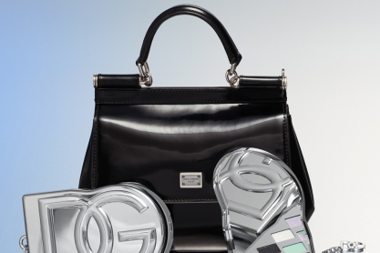 DG Beauty: O οίκος Dolce&Gabbana σας προσκαλεί να ξεπεράσετε τα όρια της δημιουργικότητας, μετατρέποντας το μακιγιάζ σε ένα τολμηρό style statement