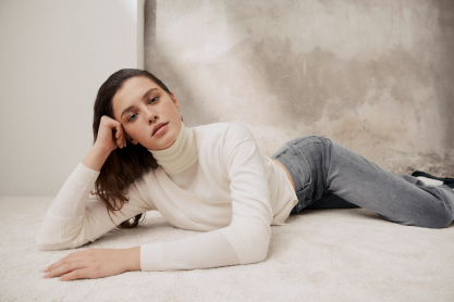 Η γυναικεία συλλογή Falconeri άνοιξη/καλοκαίρι 2026: H ουσία των νημάτων και η ύλη ως έκφραση του στυλ