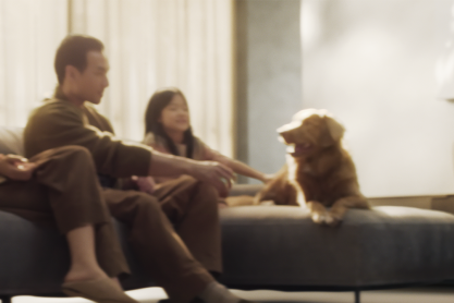 Λιγότερος χρόνος στις δουλειές του σπιτιού, περισσότερος χρόνος για εσένα: Η λύση που κάνει τον καθαρισμό του σχεδόν αυτόματο