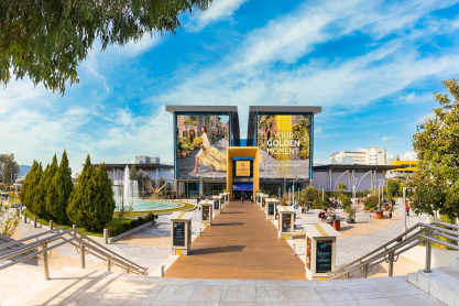 Golden Hall: Η εξέλιξη ενός premium fashion προορισμού