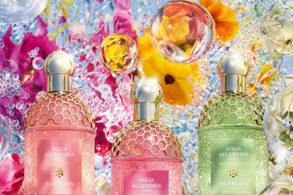 Ποια είναι τα αρώματα που μας αρωματίζουν και μας περιποιούνται την ίδια στιγμή