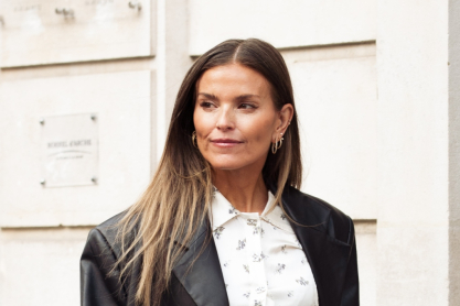 ρυτίδες ανάμεσα στα φρύδια