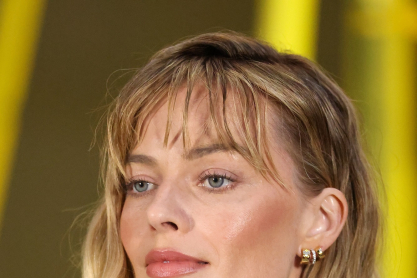 Margot Robbie