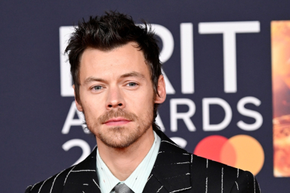 Ο Χάρι Στάιλς μιλά πρώτη φορά για τον θάνατο του Λίαμ Πέιν: “Είναι δύσκολο να χάνεις έναν φίλο”