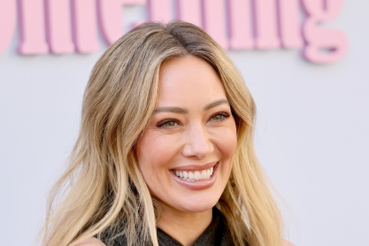 Η Χίλαρι Νταφ μιλά ανοιχτά για τη ρήξη με την αδελφή της: “Δεν μιλάμε αυτή την περίοδο"