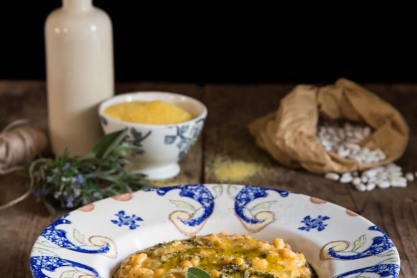 Η σούπα που μαγείρευαν στα χωριά και αξίζει να δοκιμάσεις