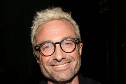 Ο δημιουργός του Heated Rivalry ετοιμάζει σειρά για τον Μέγα Αλέξανδρο στο Netflix