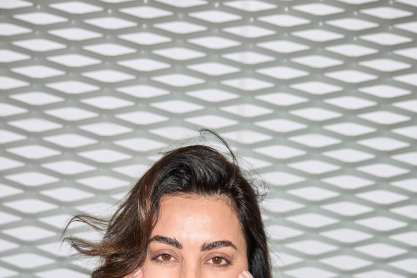 Η Πέτρα Καλαμπόκα στο Women's Forum 2026: Είμαι Εδώ Για Εσένα - Όταν όλα αλλάζουν: Το θάρρος να ξανασταθείς ολόκληρη