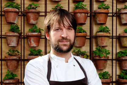 Σκάνδαλο στο καλύτερο εστιατόριο του κόσμου - Πρώην εργαζόμενοι καταγγέλουν τον Ρενέ Ρετζέπι για λεκτική και σωματική κακοποίηση