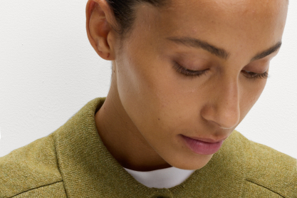 Cardigans σε πρώτο πλάνο: Το απόλυτο layering piece της σεζόν από την M&S